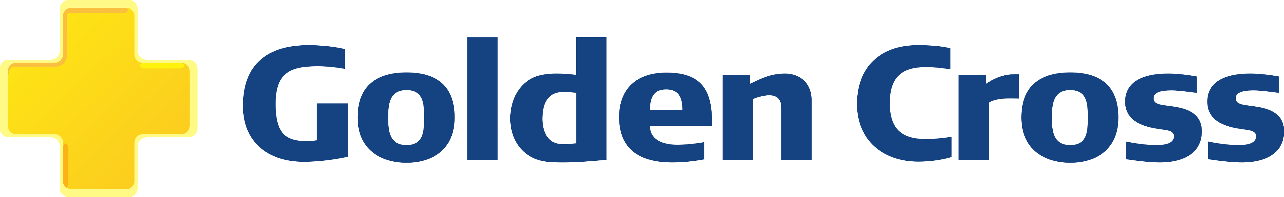 Logo GOLDEN CROSS