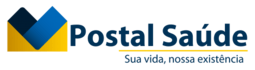 Logo POSTAL SAÚDE – CORREIOS
