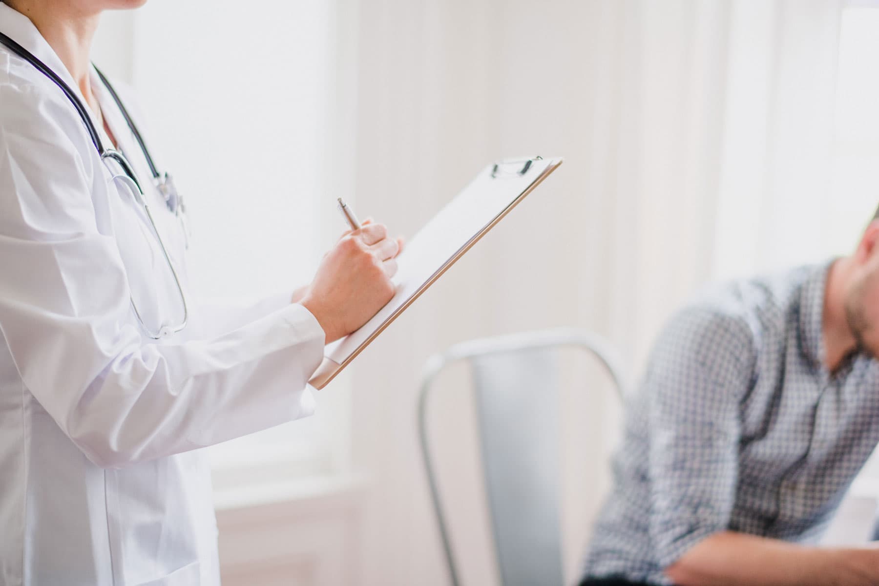 Doctor
